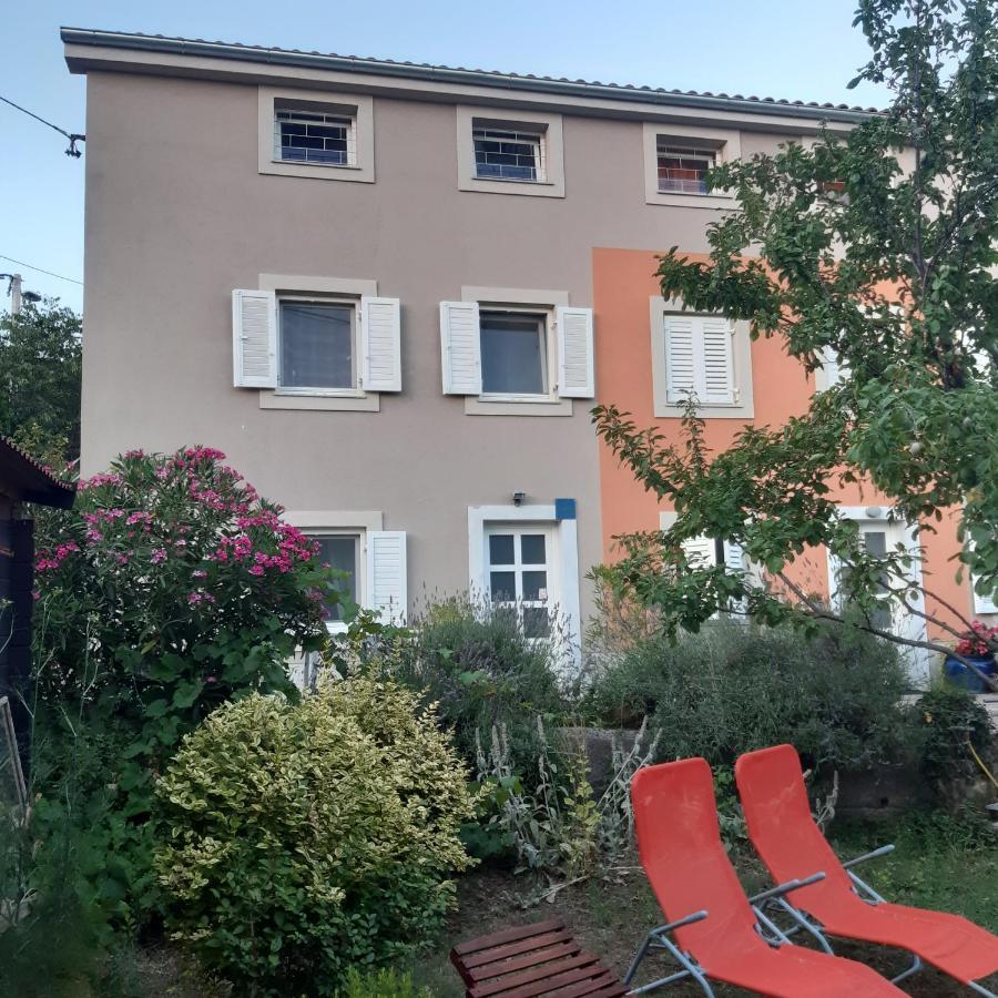 Orange Cube Apartment Rijeka Exterior foto